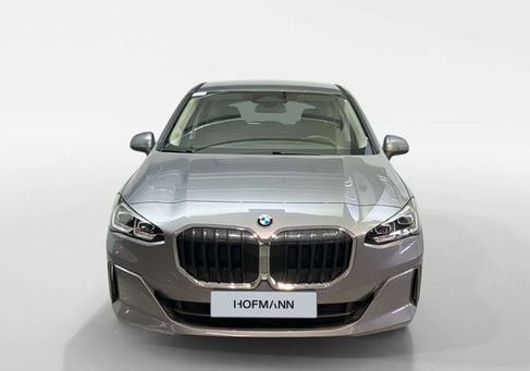 BMW 218, 2022