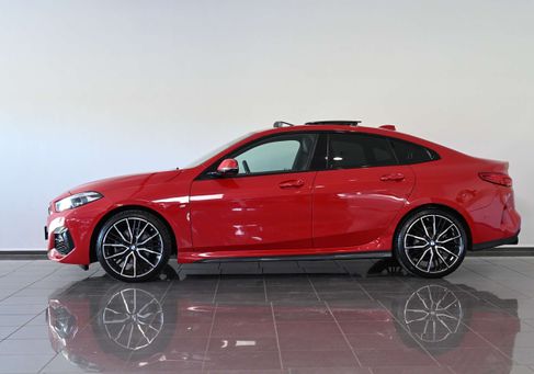 BMW 218, 2024 3