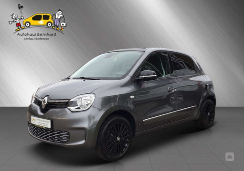 Renault Twingo, 2024