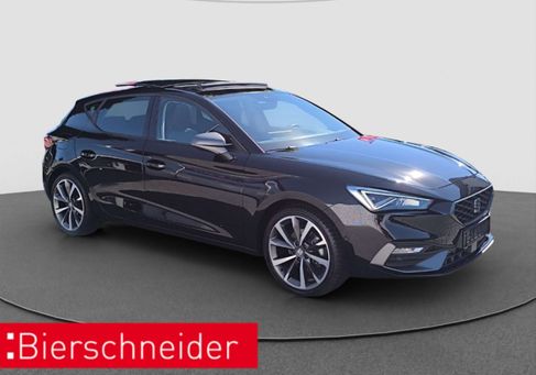 Seat Leon, 2023 3