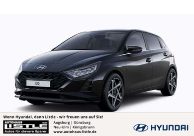 Hyundai i20, 2026