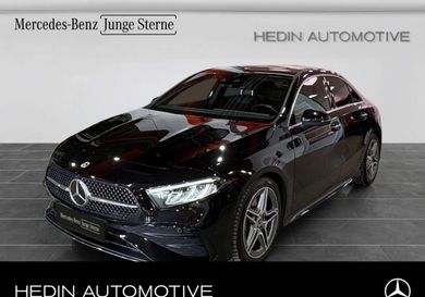Mercedes-Benz A 220, 2023