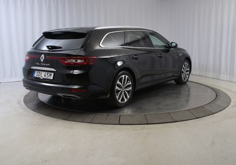 Renault Talisman, 2019