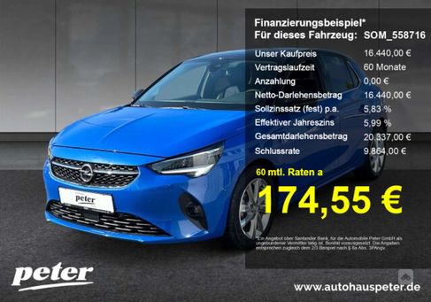 Opel Corsa, 2023