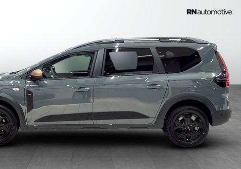Dacia, 2026 2