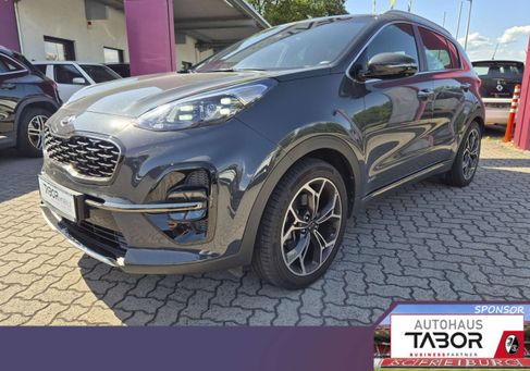 Kia Sportage, 2020 2