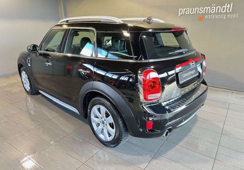MINI Cooper S Countryman, 2018