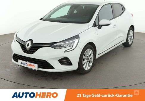 Renault Clio, 2020