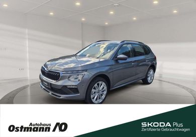 Skoda Kamiq, 2026
