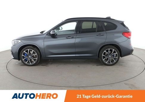 BMW X1, 2020