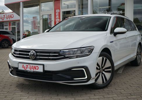 Volkswagen Passat Variant, 2021 2