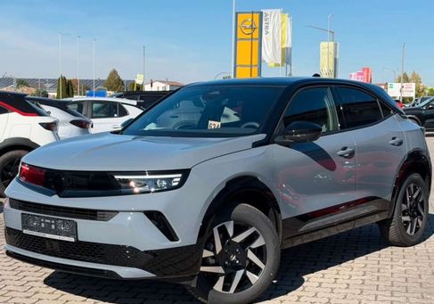 Opel Mokka, 2026 2