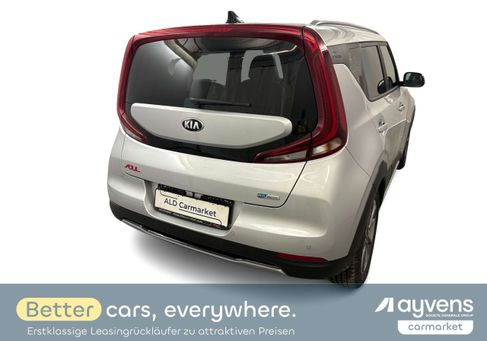 Kia Soul, 2019