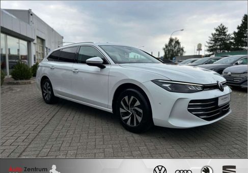 Volkswagen Passat Variant, 2024 2