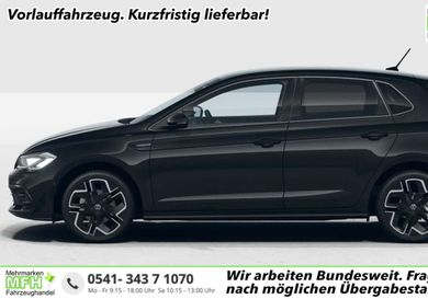 Volkswagen Polo, 2026