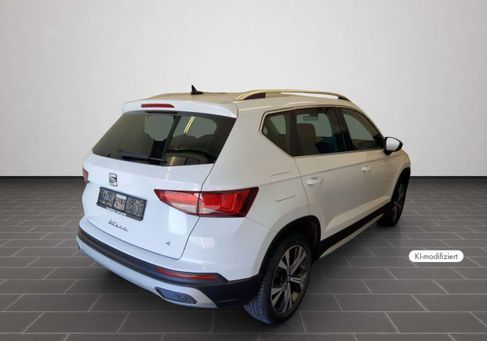 Seat Ateca, 2023