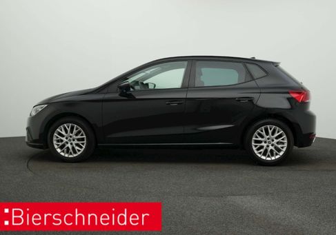 Seat Ibiza, 2025