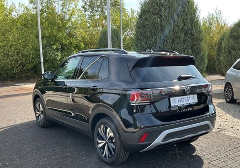 Volkswagen T-Cross, 2026