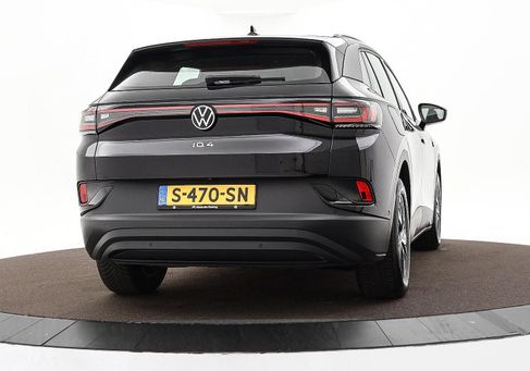 Volkswagen ID.4, 2023 2
