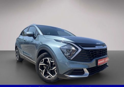 Kia Sportage, 2022 3