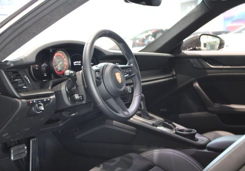 Porsche, 2022