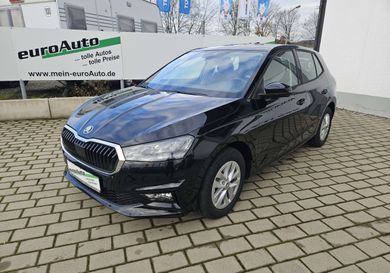 Skoda Fabia, 2026