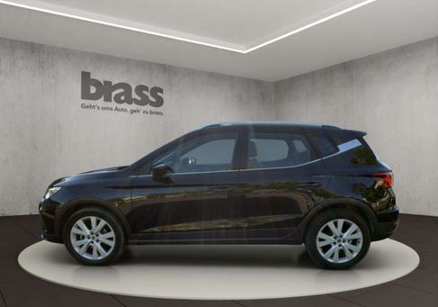 Seat Arona, 2023