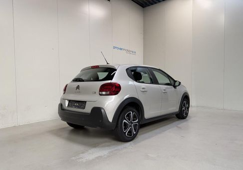 Citroën, 2019 3