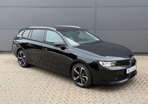 Opel Astra, 2023