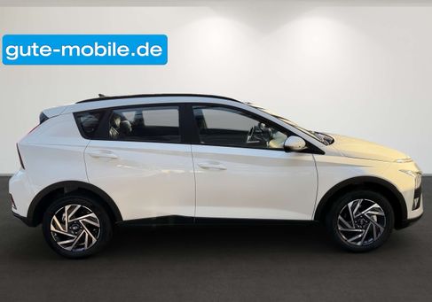 Hyundai Bayon, 2026 3