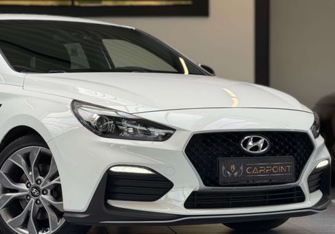 Hyundai i30, 2019