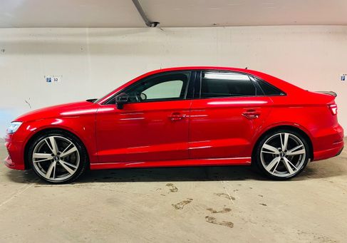 Audi A3, 2020 2