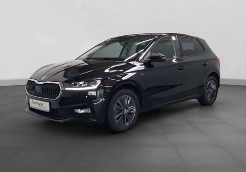Skoda Fabia, 2025