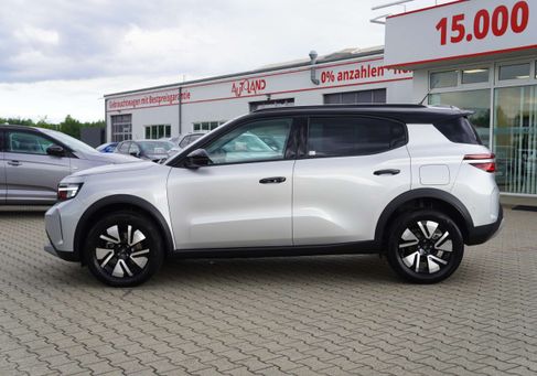 Opel Frontera, 2026