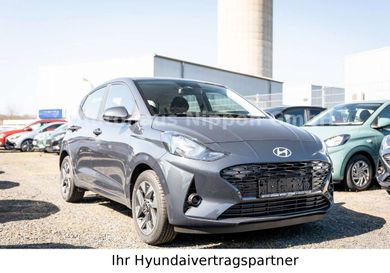 Hyundai i10, 2025