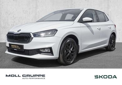 Skoda Fabia, 2026