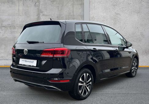 Volkswagen Golf Sportsvan, 2019 3