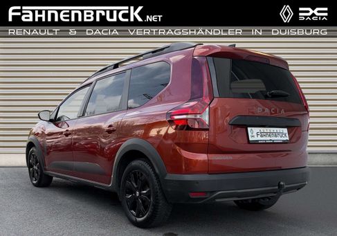 Dacia Jogger, 2022 3