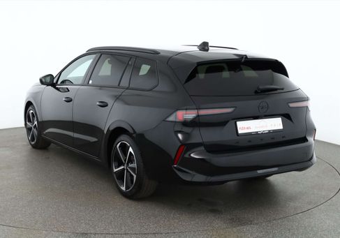 Opel Astra, 2025