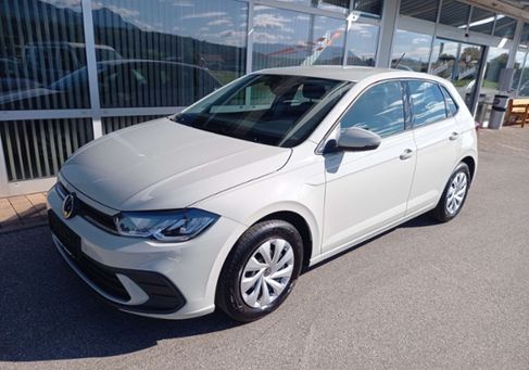 Volkswagen Polo, 2023 2