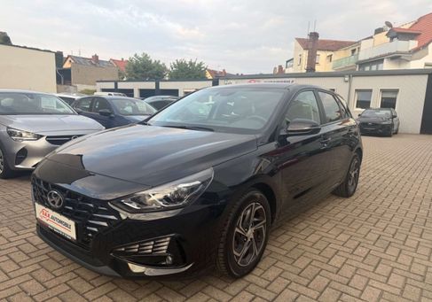 Hyundai i30, 2021 3
