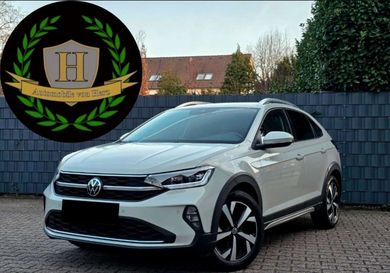 Volkswagen Taigo, 2022