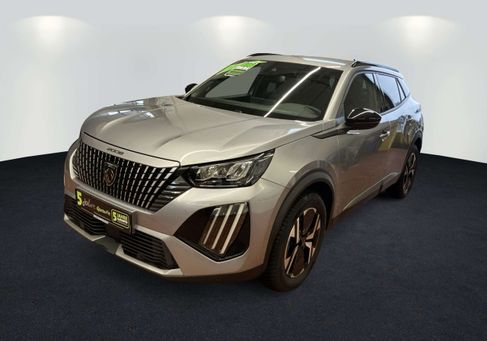 Peugeot 2008, 2023