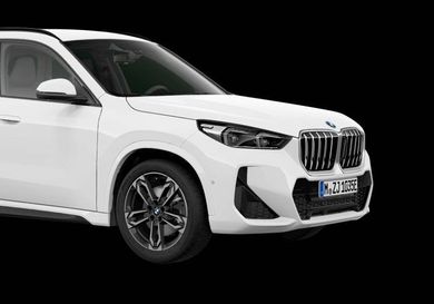 BMW X1, 2026