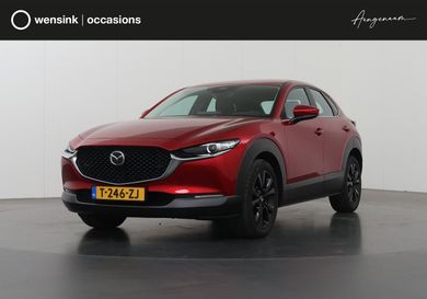 Mazda CX-30, 2023