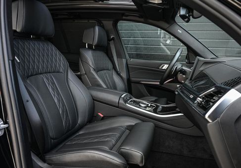 BMW X5, 2026