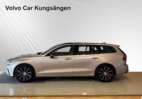 Volvo V60, 2026
