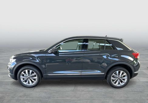 Volkswagen T-Roc, 2020