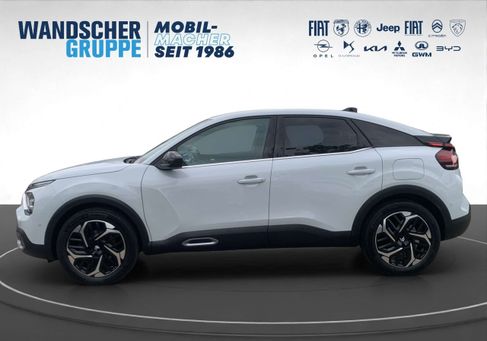 Citroën C4, 2024 2