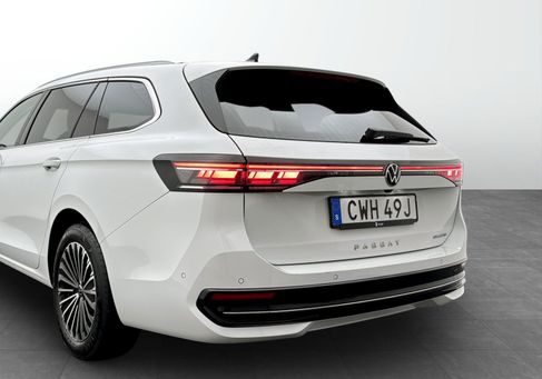 Volkswagen Passat Variant, 2025 3